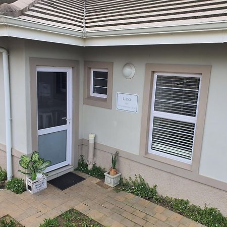 Westwood Skye 12 Grace Avenue Villa Durban Eksteriør bilde