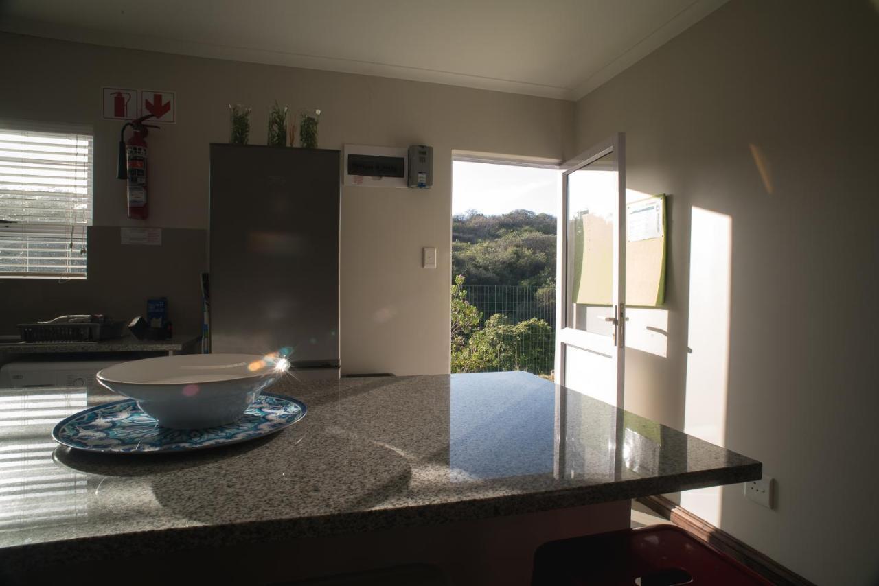 Westwood Skye 12 Grace Avenue Villa Durban Eksteriør bilde