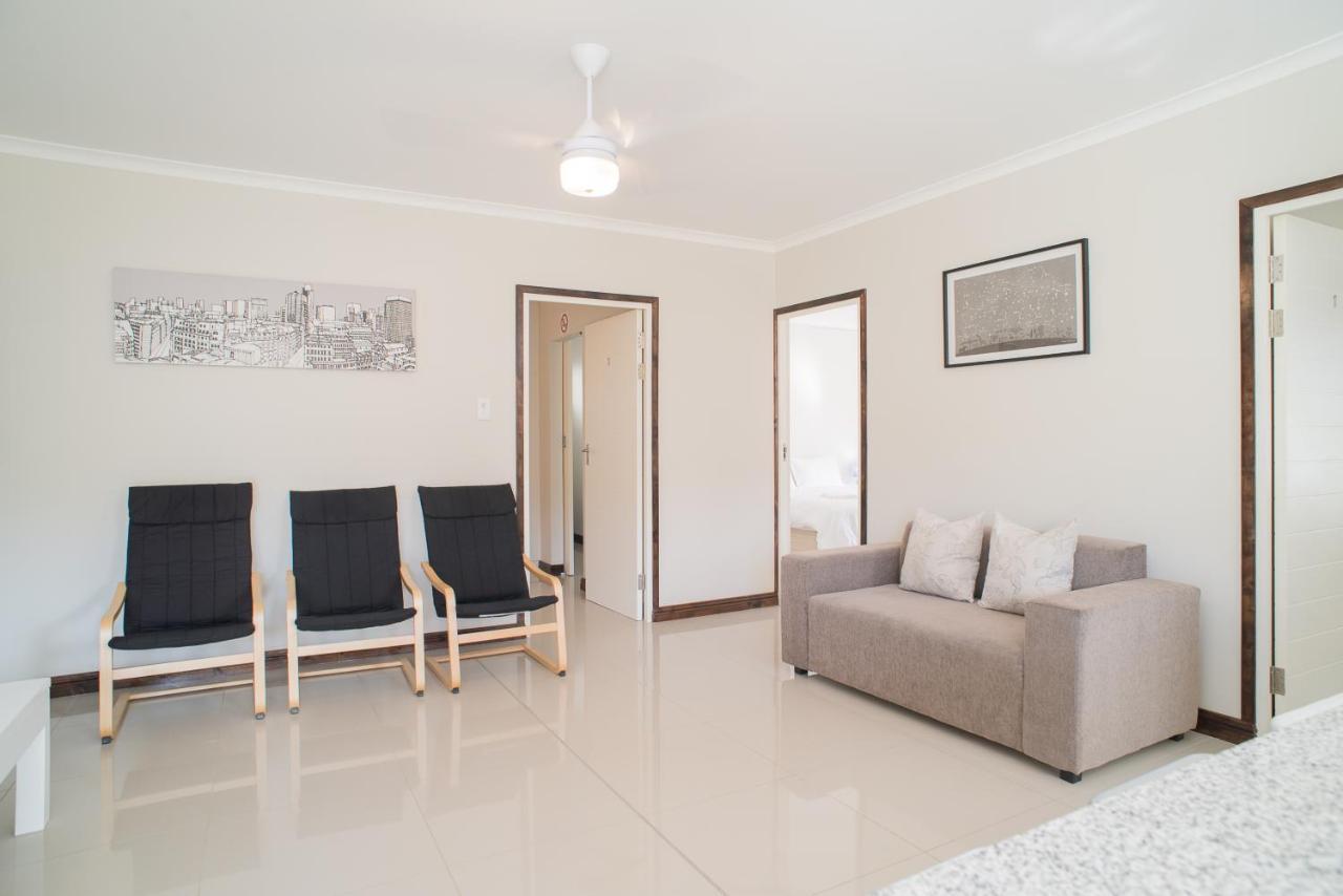 Westwood Skye 12 Grace Avenue Villa Durban Eksteriør bilde