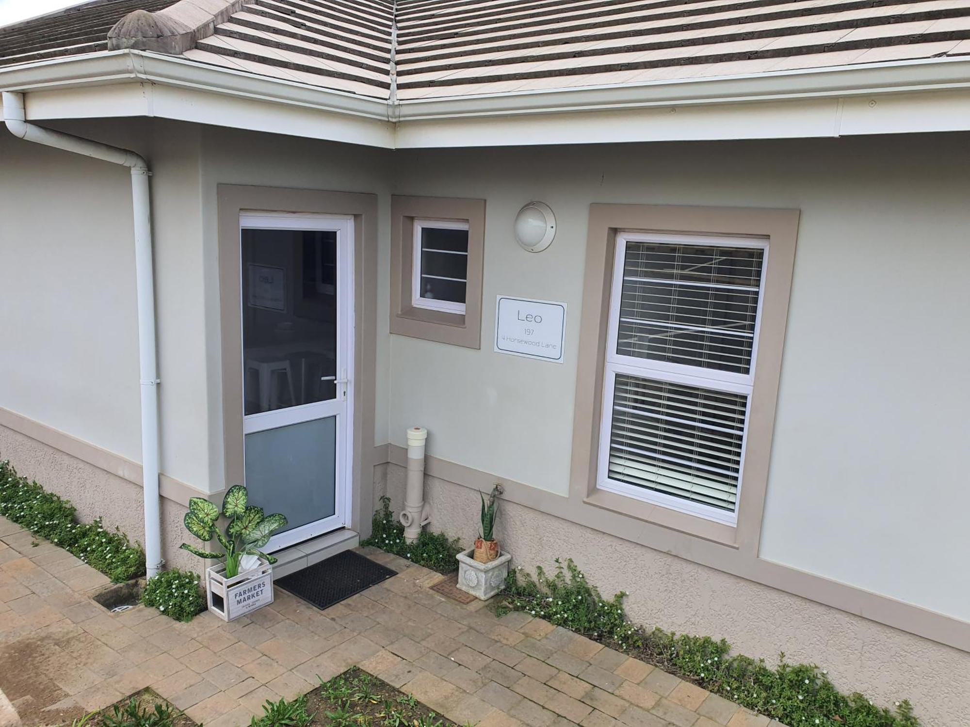 Westwood Skye 12 Grace Avenue Villa Durban Eksteriør bilde