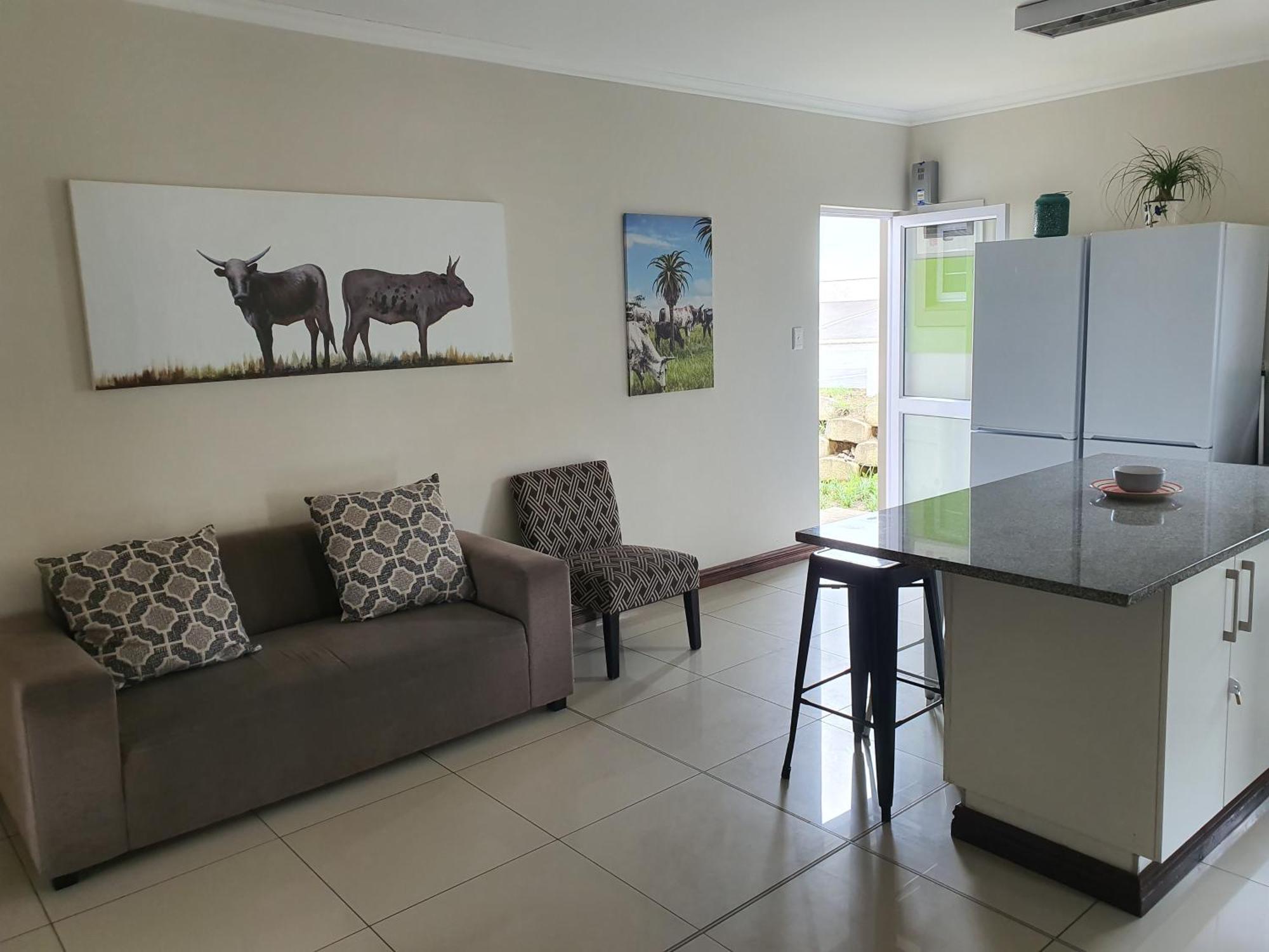 Westwood Skye 12 Grace Avenue Villa Durban Eksteriør bilde