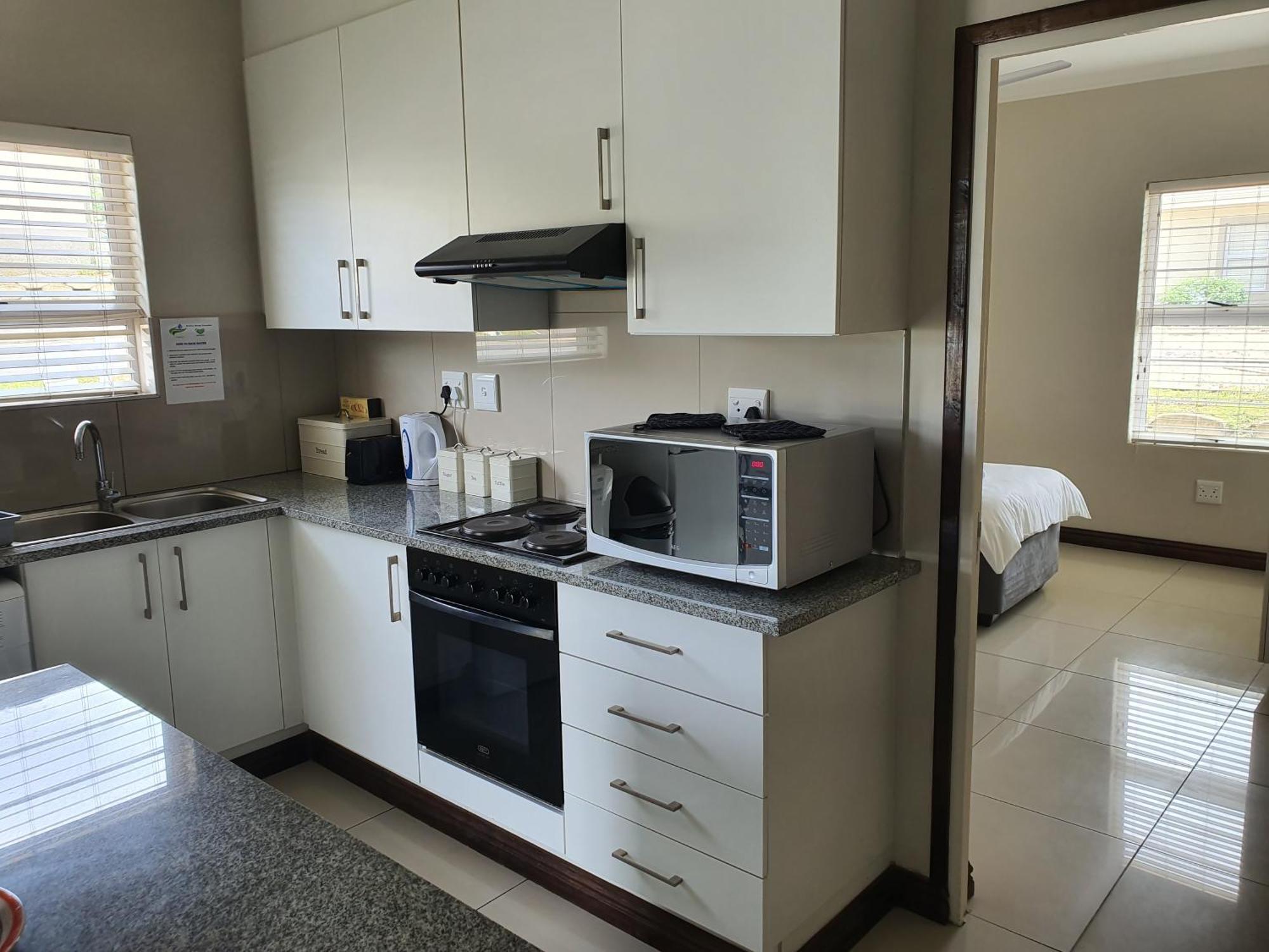 Westwood Skye 12 Grace Avenue Villa Durban Eksteriør bilde
