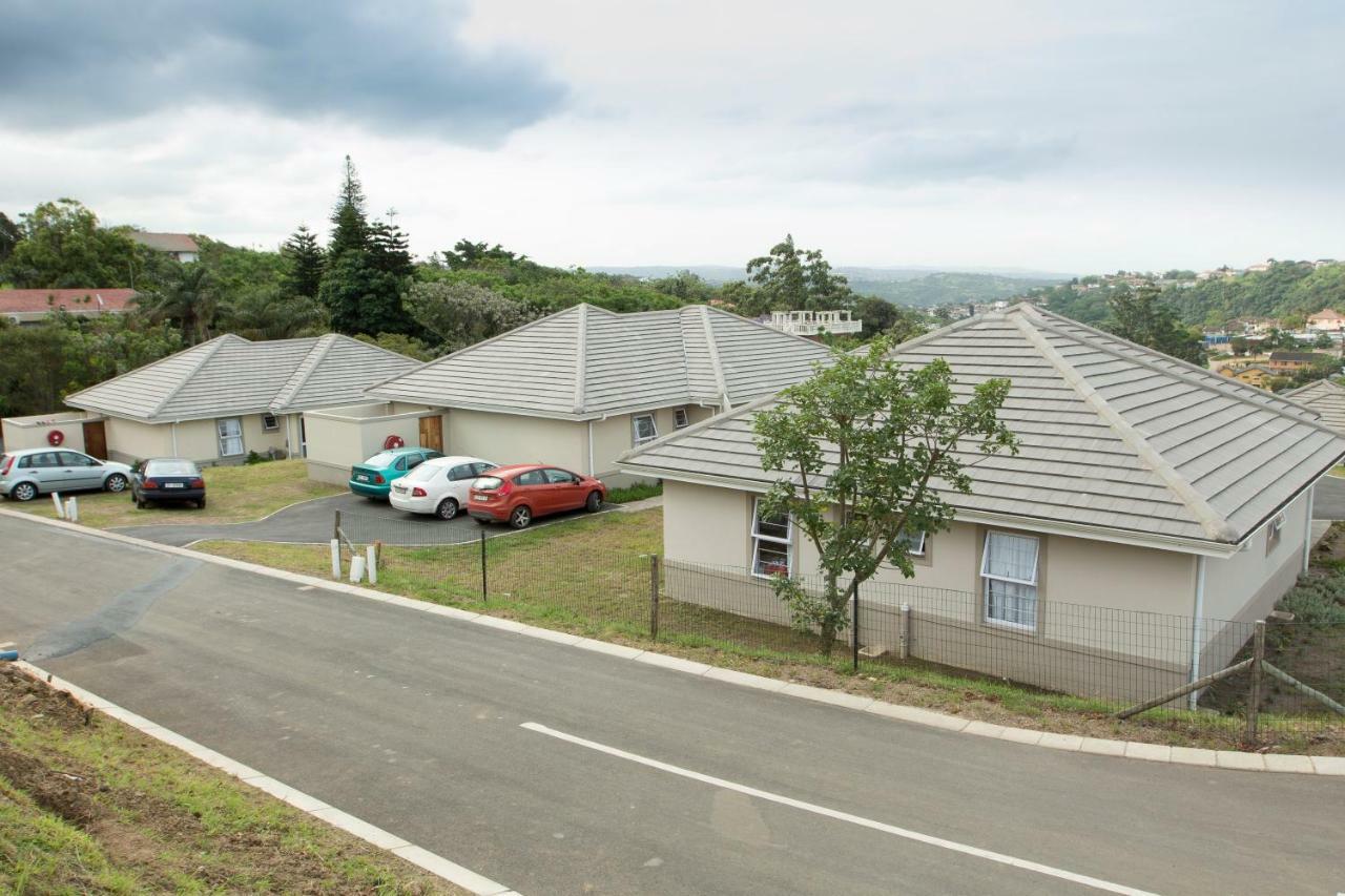 Westwood Skye 12 Grace Avenue Villa Durban Eksteriør bilde
