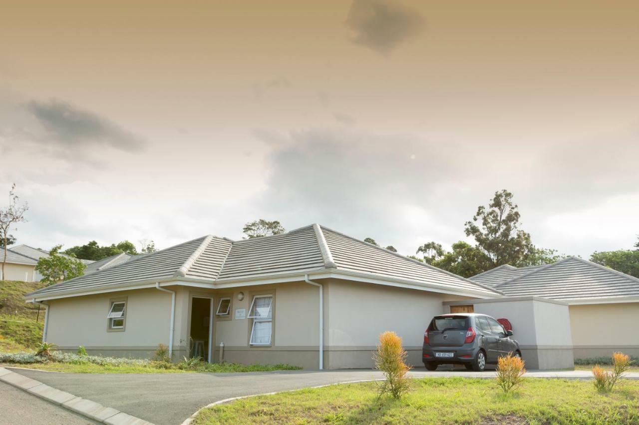 Westwood Skye 12 Grace Avenue Villa Durban Eksteriør bilde