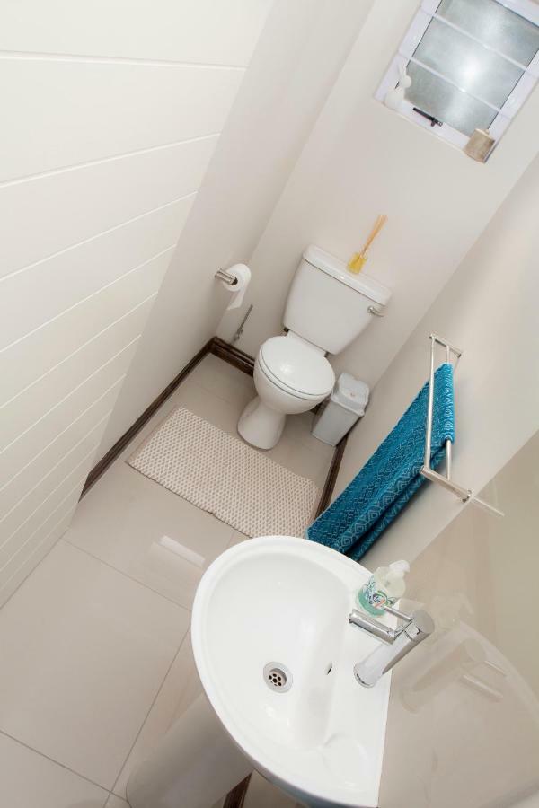 Westwood Skye 12 Grace Avenue Villa Durban Eksteriør bilde