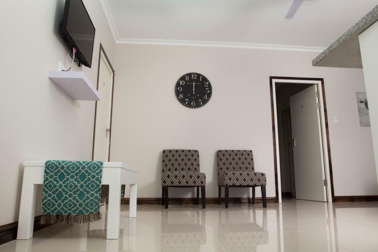 Westwood Skye 12 Grace Avenue Villa Durban Eksteriør bilde