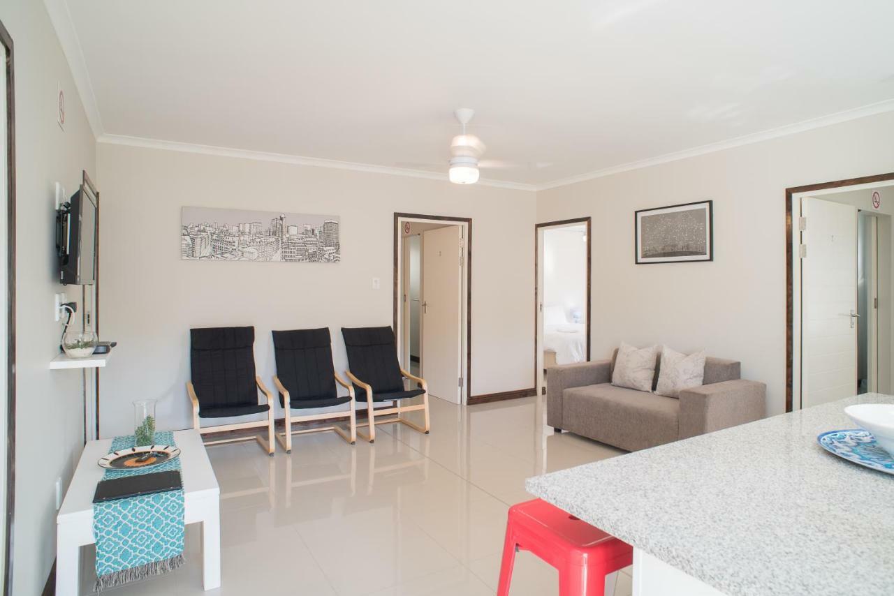 Westwood Skye 12 Grace Avenue Villa Durban Eksteriør bilde