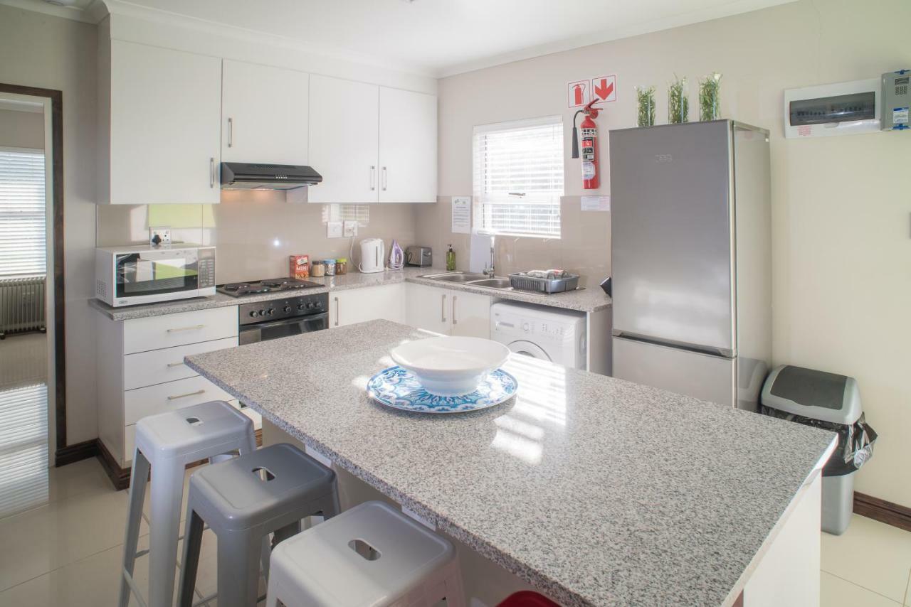 Westwood Skye 12 Grace Avenue Villa Durban Eksteriør bilde