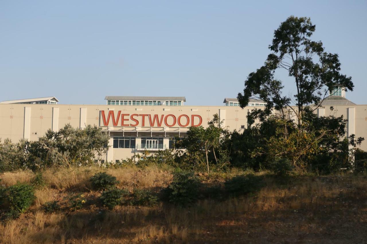 Westwood Skye 12 Grace Avenue Villa Durban Eksteriør bilde