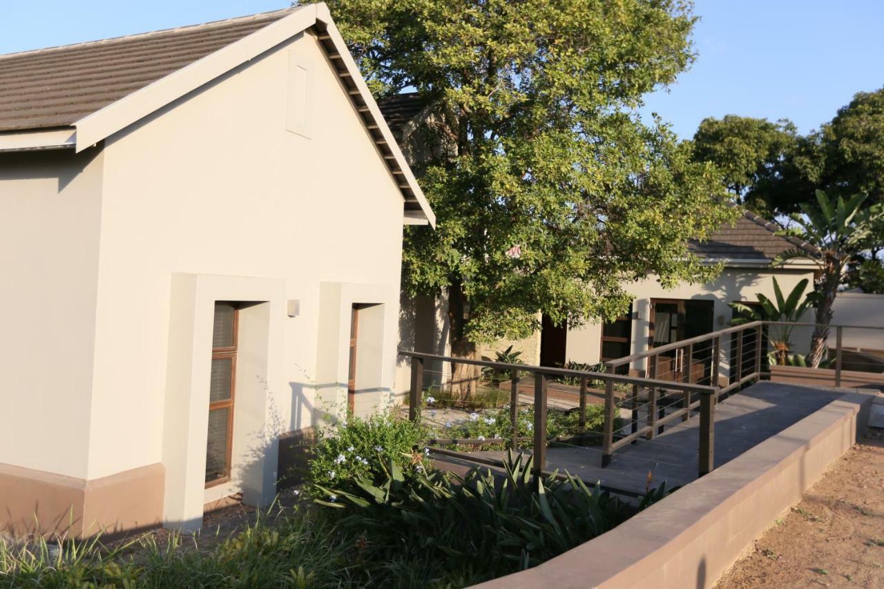 Westwood Skye 12 Grace Avenue Villa Durban Eksteriør bilde