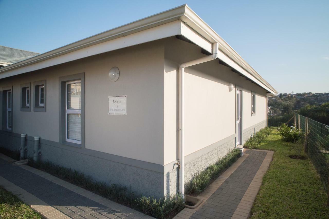 Westwood Skye 12 Grace Avenue Villa Durban Eksteriør bilde