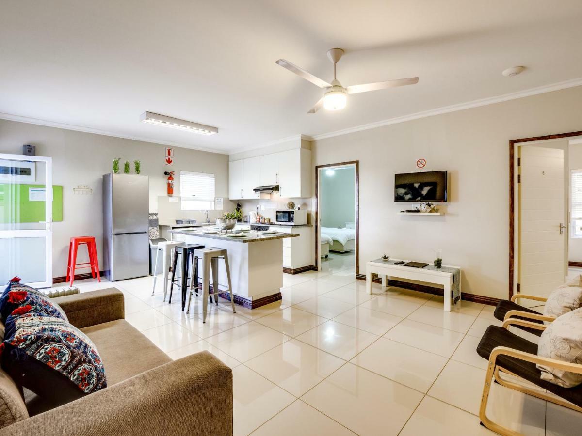 Westwood Skye 12 Grace Avenue Villa Durban Eksteriør bilde