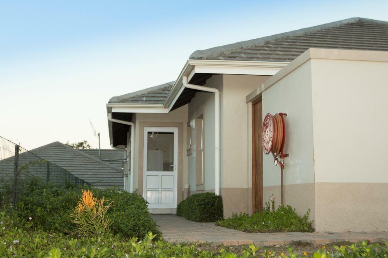 Westwood Skye 12 Grace Avenue Villa Durban Eksteriør bilde