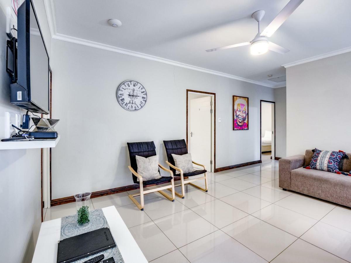 Westwood Skye 12 Grace Avenue Villa Durban Eksteriør bilde