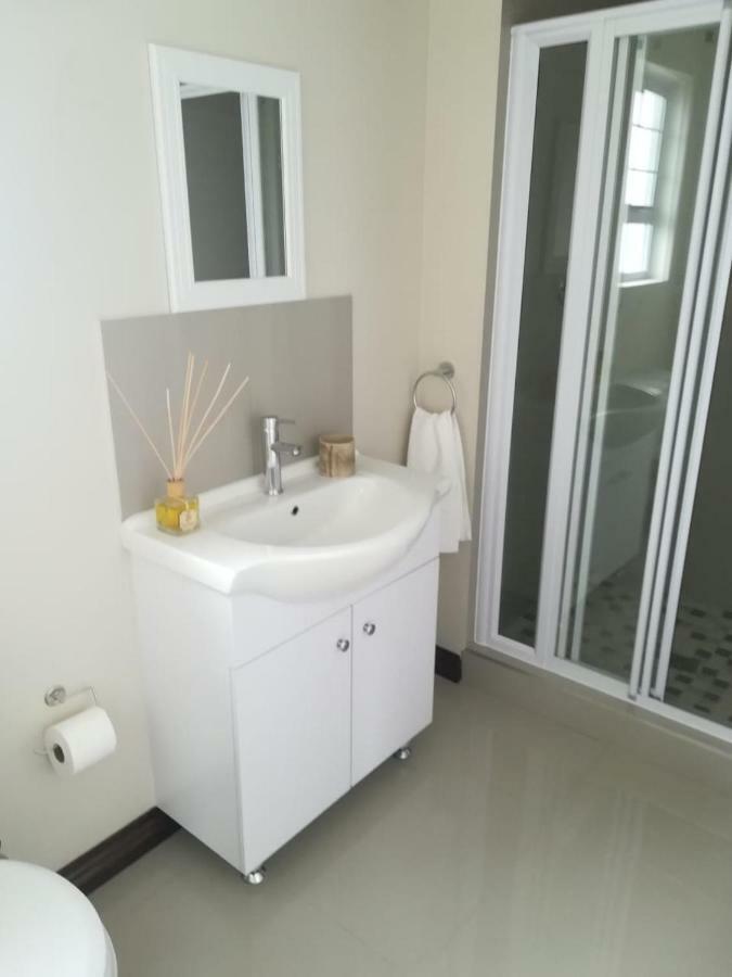 Westwood Skye 12 Grace Avenue Villa Durban Eksteriør bilde