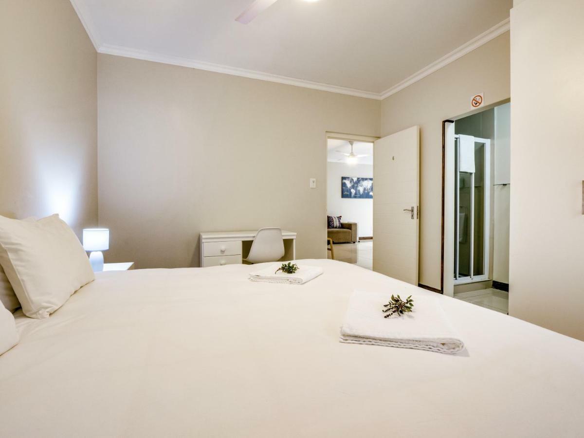 Westwood Skye 12 Grace Avenue Villa Durban Eksteriør bilde