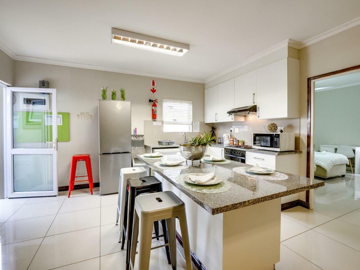 Westwood Skye 12 Grace Avenue Villa Durban Eksteriør bilde