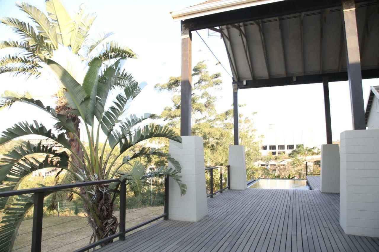 Westwood Skye 12 Grace Avenue Villa Durban Eksteriør bilde