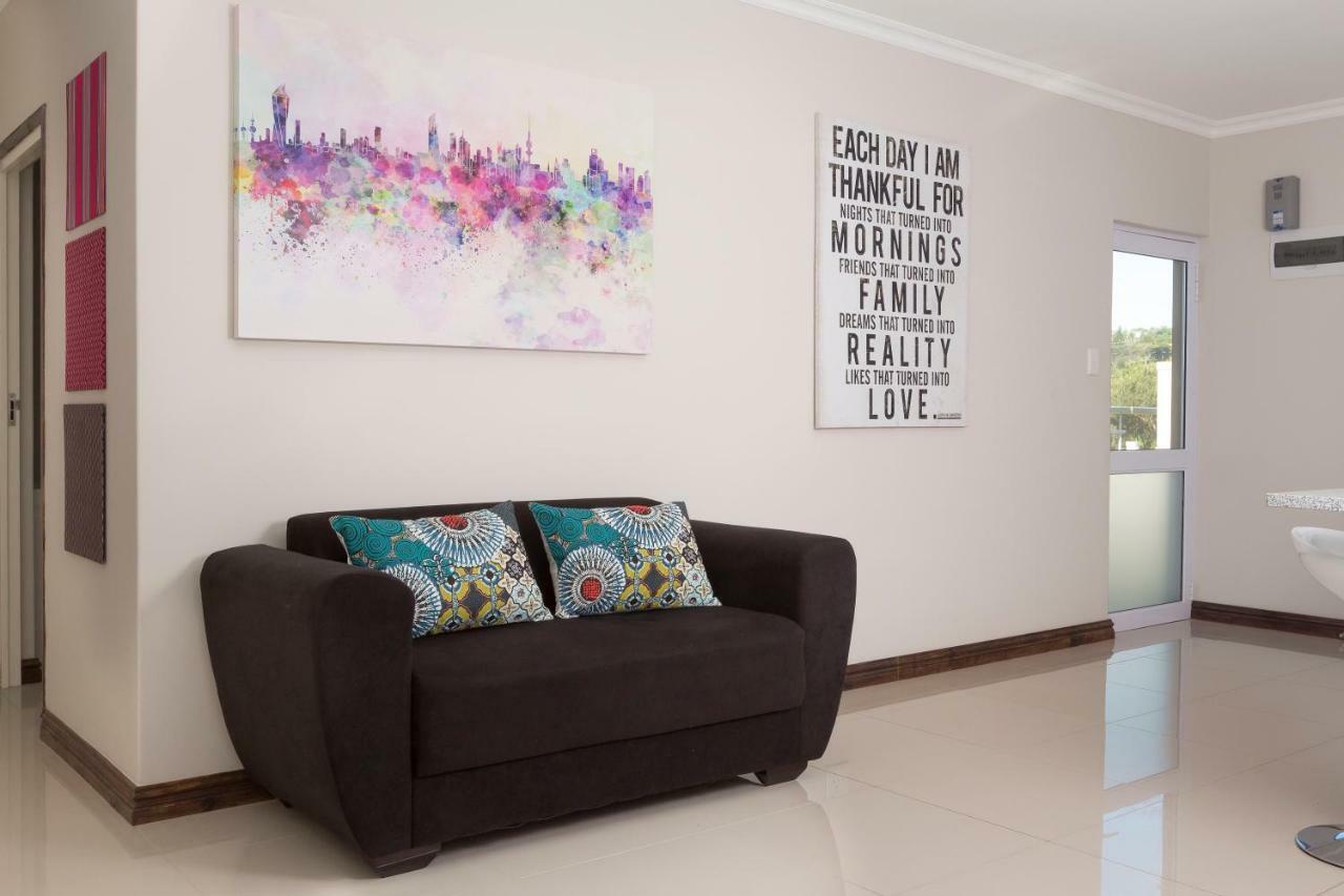 Westwood Skye 12 Grace Avenue Villa Durban Eksteriør bilde
