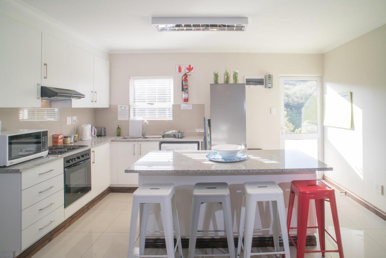 Westwood Skye 12 Grace Avenue Villa Durban Eksteriør bilde
