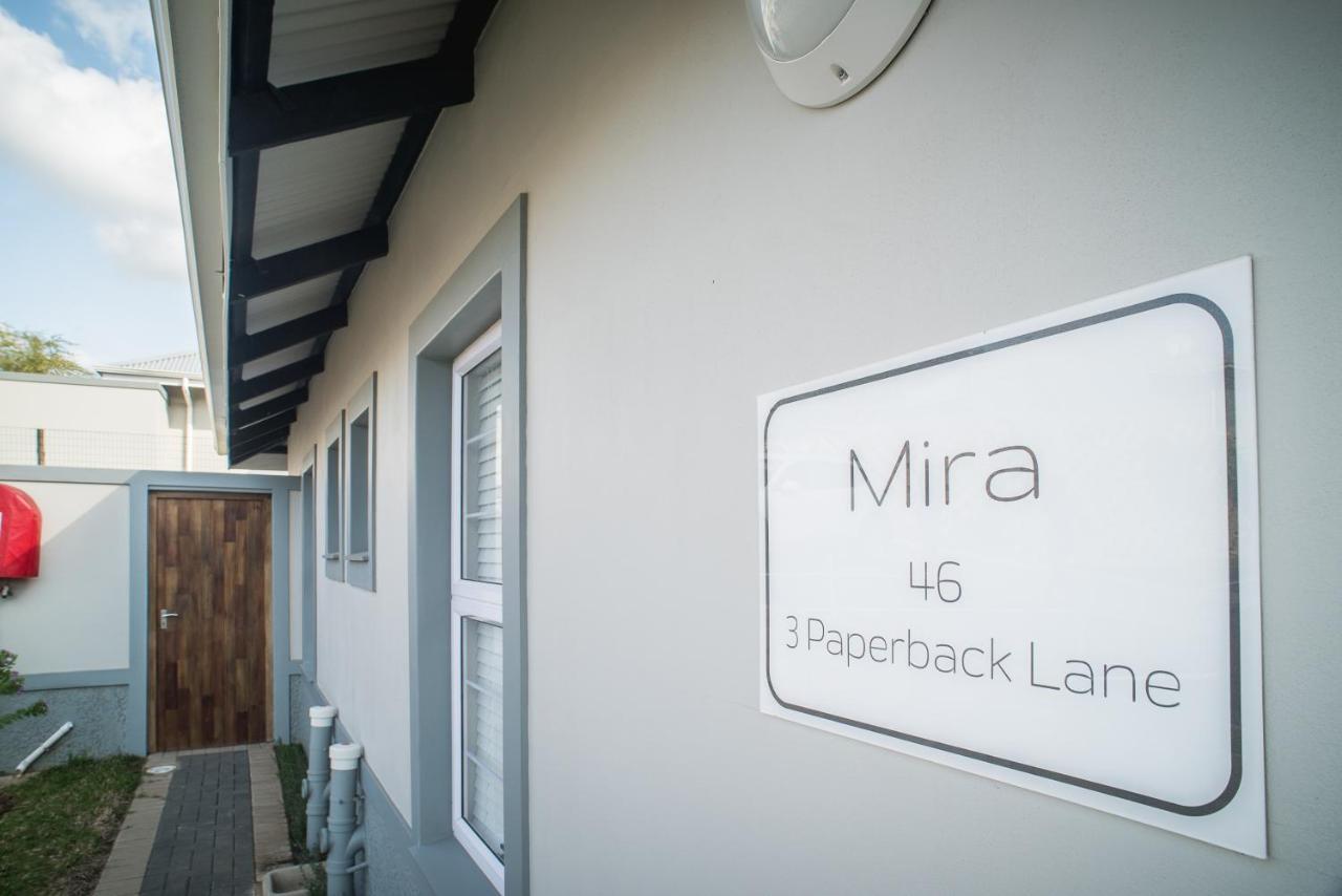 Westwood Skye 12 Grace Avenue Villa Durban Eksteriør bilde